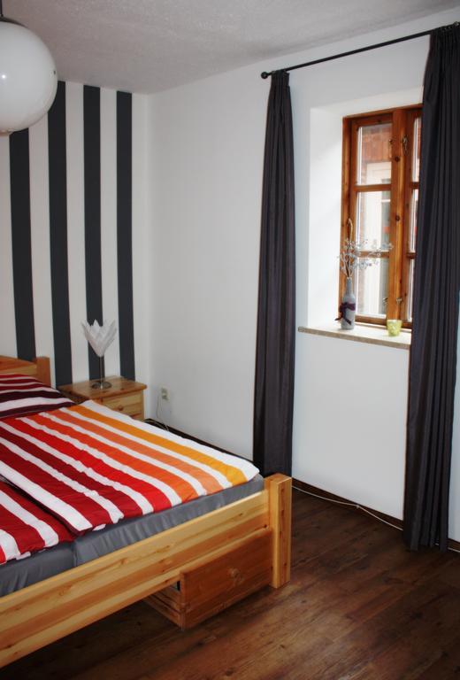 Altstadt Cafe Havelberg Habitación foto